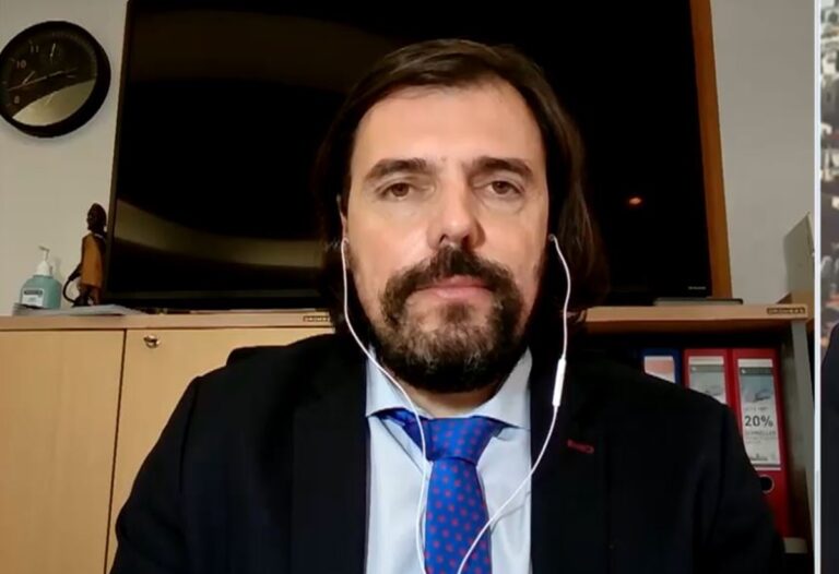 Π. Παππάς στο EΡΤΝews: Θα στηρίξω τον Τάσο Γιαννίτση για ΠτΔ – Σε συνεννόηση με το ΠΑΣΟΚ η απόφαση για τον πρόεδρο της Βουλής
