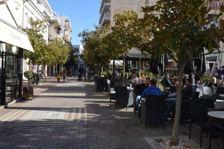 Ηλεία: «Ρυθμιστής» της αγοράς το ελαιόλαδο, ελπίδα για τις εκπτώσεις