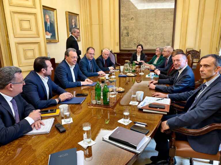 Σ. Φάμελλος: «Είναι παράλογο τα κέρδη των τραπεζών να είναι 4,5 δισ. ευρώ το χρόνο»