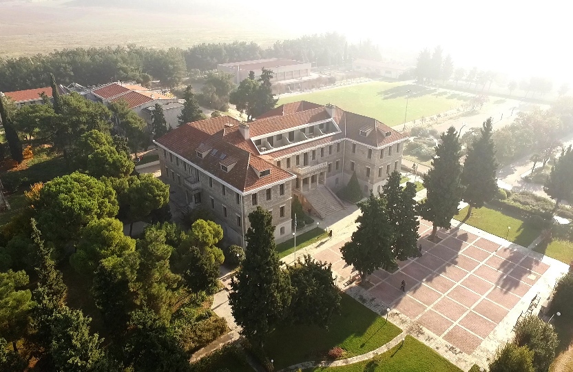 Στην 13η Zootechnia η Αμερικανική Γεωργική Σχολή