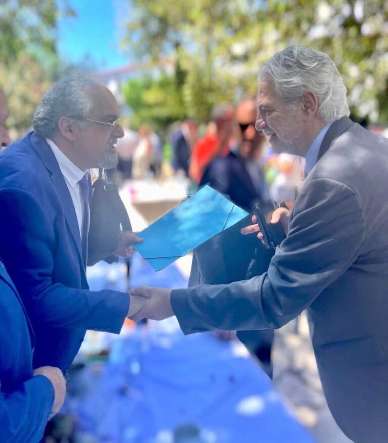 Αναπληρωτής περιφερειάρχης β. Αιγαίου: “Να τεθεί σε συζήτηση στο Π.Σ η αύξηση των ακτοπλοϊκών συγκοινωνιών”