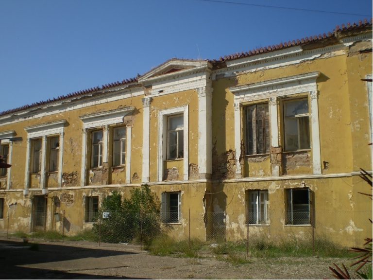 Στο 25% ο προσεισμικός έλεγχος στα κτίρια της Ηλείας