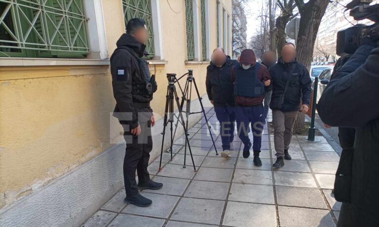 Σέρρες: Τη Δευτέρα θα απολογηθούν οι δύο συλληφθέντες για τη φονική συμπλοκή με θύμα 34χρονο – Τι υποστηρίζουν