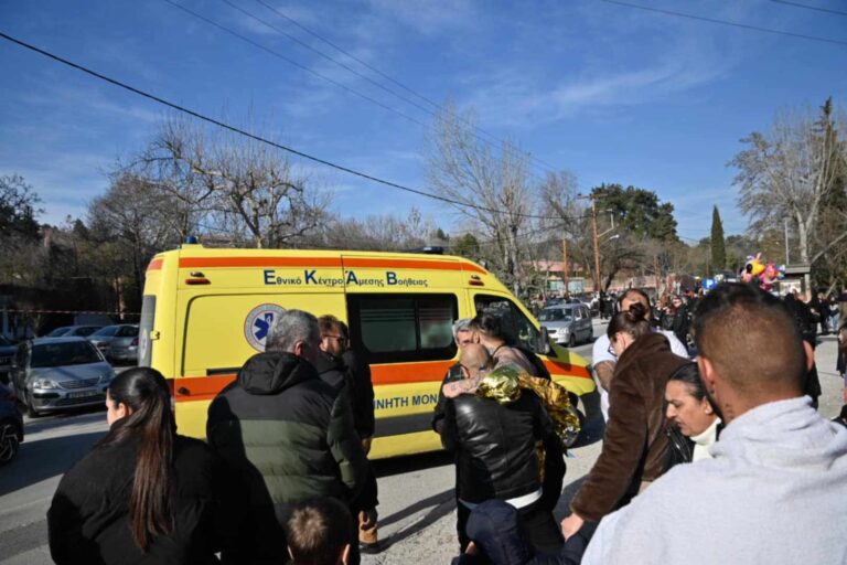 Ανδρέας Στοϊμενίδης: Στα εργασιακά ζητήματα είμαστε σε χειρότερο επίπεδο από το 2009 – Οι κλάδοι με τα περισσότερα εργατικά δυστυχήματα
