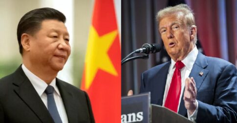 Συνέντευξη του Κυριάκου Μητσοτάκη στο Euronews: Οι διατλαντικές σχέσεις γίνονται πιο πολύπλοκες – Να διασφαλίσουμε την ευρωπαϊκή παρουσία στη Γάζα