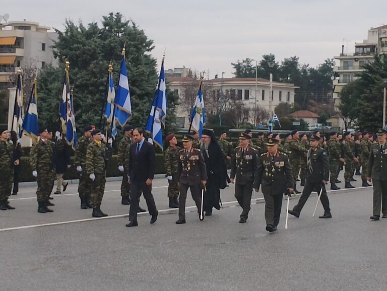Τέθηκε σε δημόσια διαβούλευση το Σχέδιο Νόμου του Υπουργείου Εθνικής Άμυνας «Ρύθμιση Υγειονομικών θεμάτων Ενόπλων Δυνάμεων και λοιπές διατάξεις»