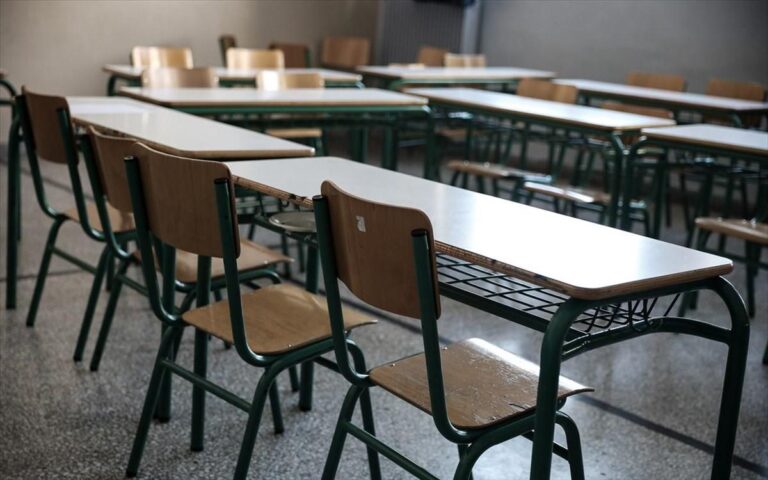 Βόλος: Εισαγγελική έρευνα και κοινωνική στήριξη για τον 15χρονο μαθητή που επιτέθηκε σε συμμαθήτριά του