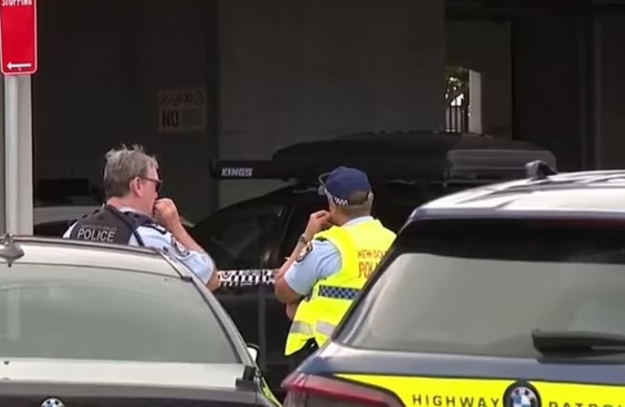 Aυστραλία: Εξουδετερώθηκε από την αστυνομία ένοπλος έξω από νοσοκομείο στο Τάρι της Νέας Νότιας Ουαλίας