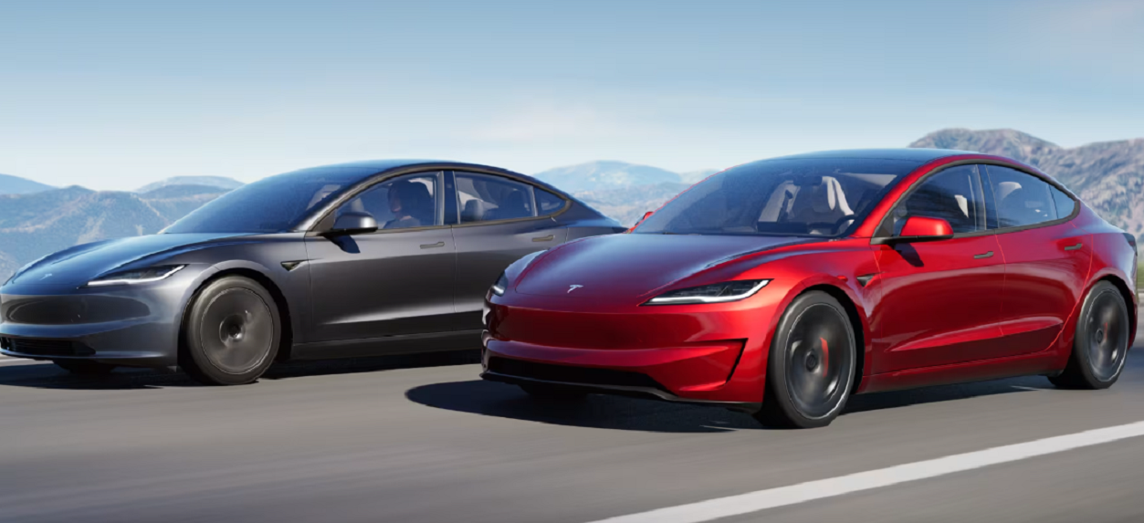 Γερμανία: Οι πωλήσεις των οχημάτων Tesla στη χώρα κατέγραψαν βουτιά 76% τον Φεβρουάριο σε ετήσια βάση