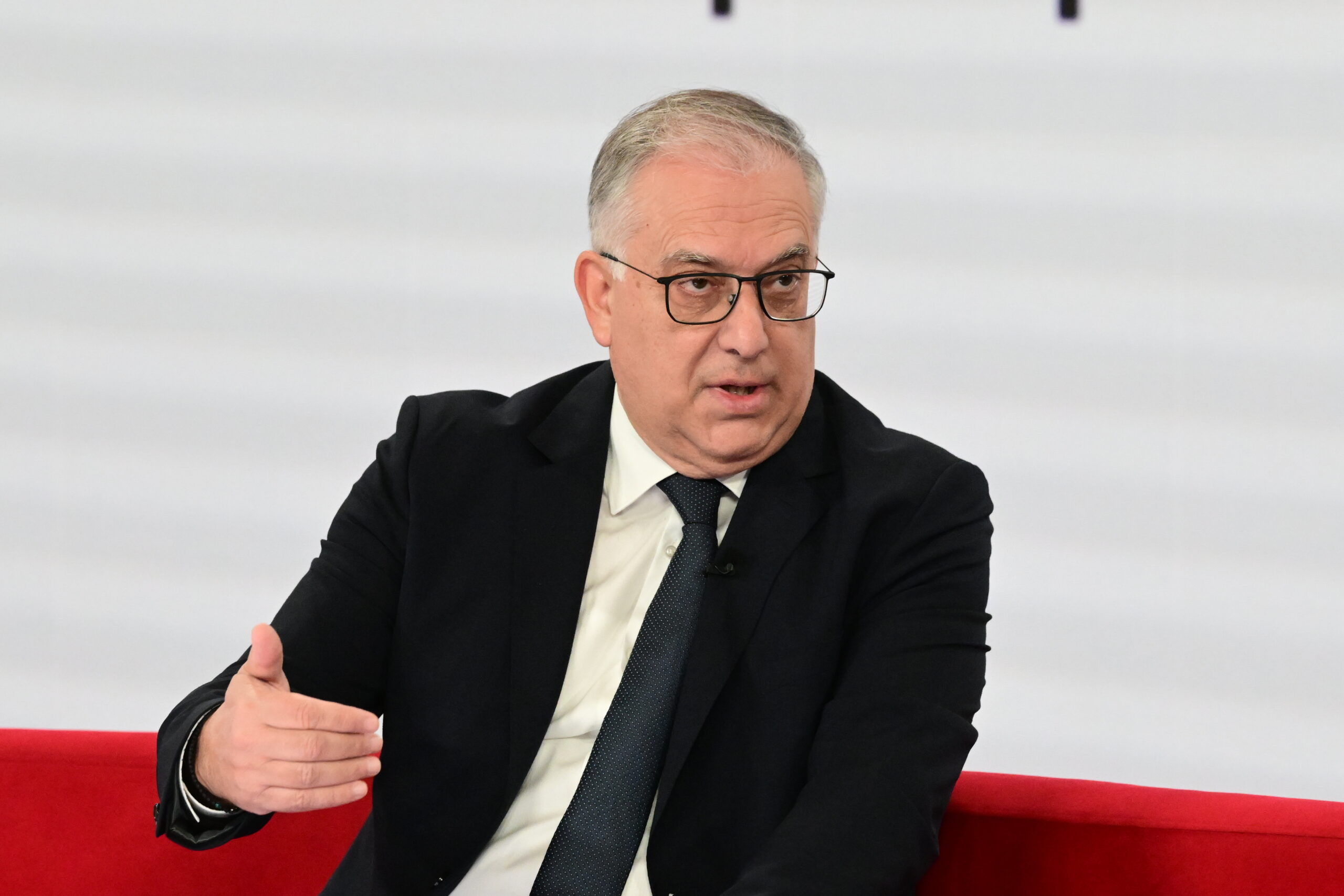 Τ. Θεοδωρικάκος στο ΕΚΕΤΑ: Μακεδονία και  Θράκη οι πρωταγωνίστριες του νέου αναπτυξιακού νόμου
