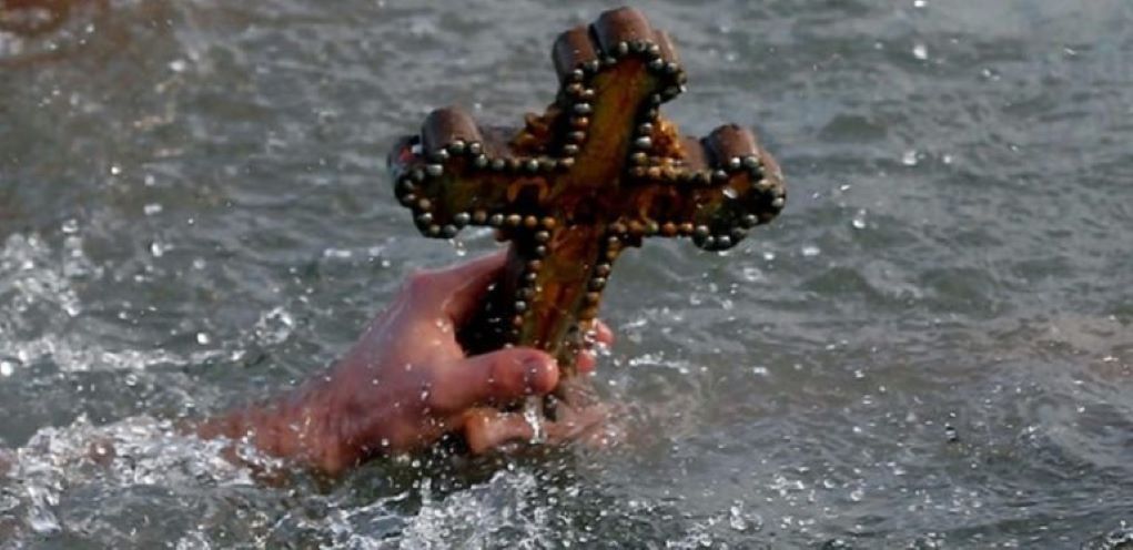 Θεοφάνεια στην Κέρκυρα: Στο λιμάνι η τελετή αγιασμού των υδάτων