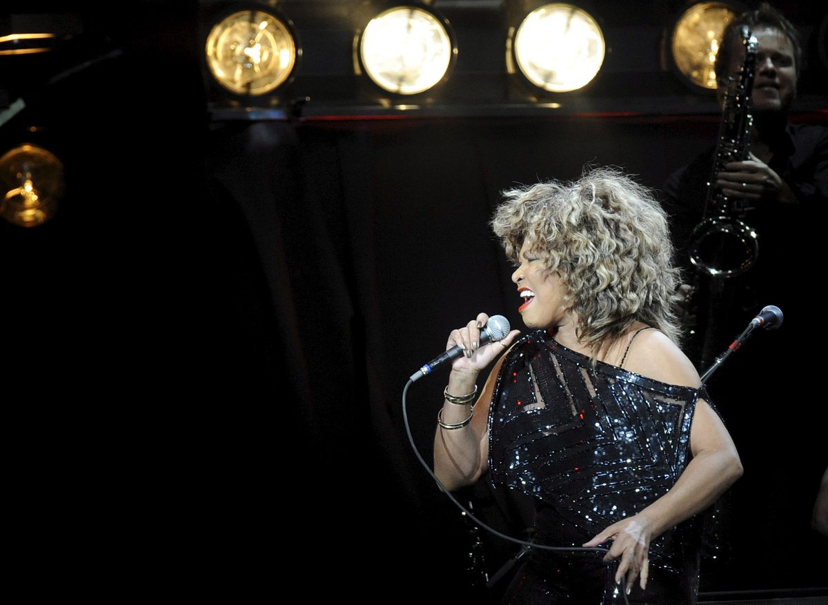 Βρέθηκε χαμένο τραγούδι από το άλμπουμ “Private Dancer” της Τίνα Τέρνερ