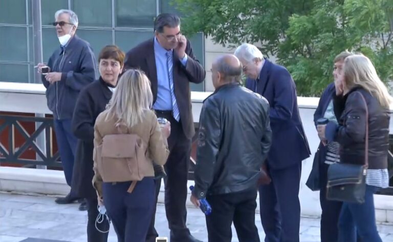 Δικηγόρος οικογένειας Τοπαλούδη στην ΕΡΤ3: «Μερική ηθική δικαίωση και ικανοποίηση»