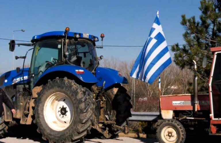Επί ποδός οι αγρότες σε όλη τη χώρα – Ετοιμάζουν κινητοποιήσεις