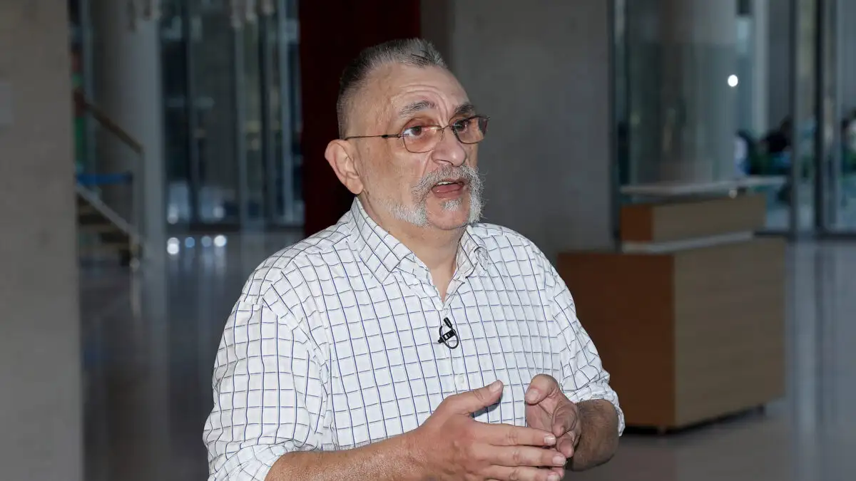 Το ΚΘΒΕ για τον Ιάσονα Τριανταφυλλίδη