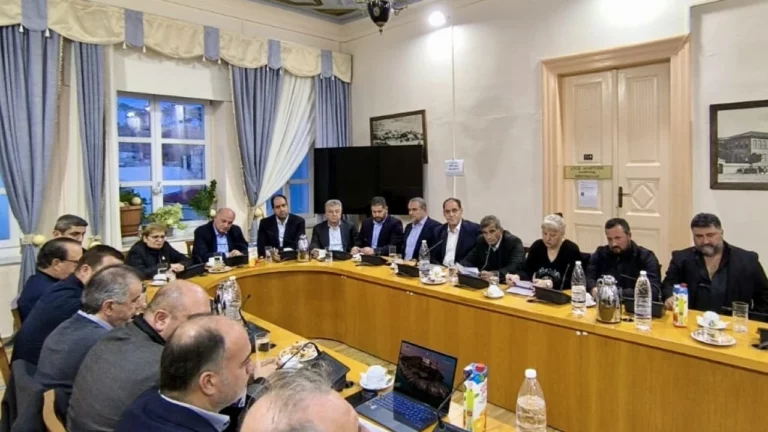 Μελέτη για την ύδρευση του Μυλοποτάμου ενέκρινε προς χρηματοδότηση ο Κ. Τσιάρας