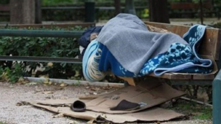 Θεσσαλονίκη: Φροντίδα και πρόνοια του δήμου για τους άστεγους