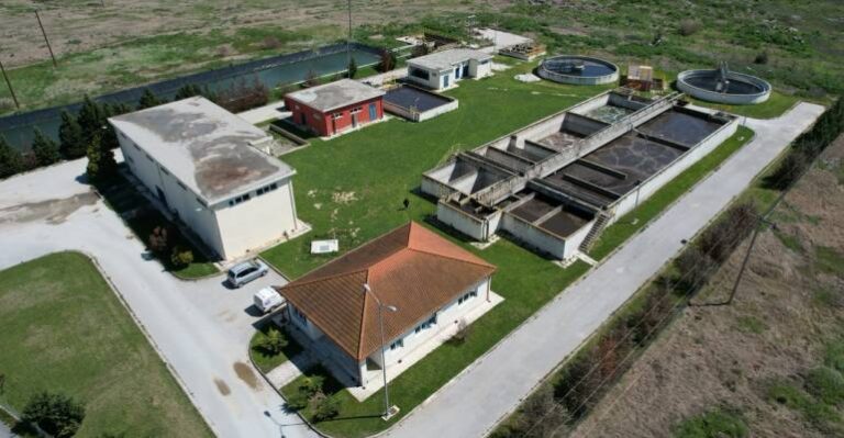 Θεσσαλονίκη: Κλοπές και βανδαλισμοί στον Βιολογικό Λητής