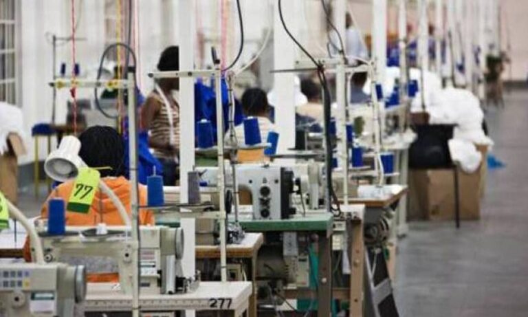 ΒΕΘ: Δύο προς ένα η αναλογία ενάρξεων/λουκέτων στη βιοτεχνία το 2024