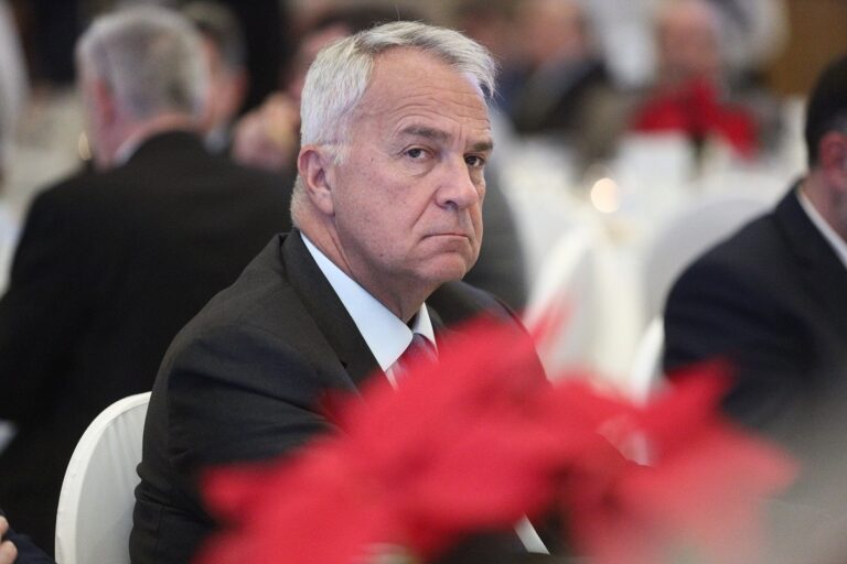 Μ. Βορίδης: Ισχυρός πυλώνας σταθερότητας η Ελλάδα για τις ΗΠΑ