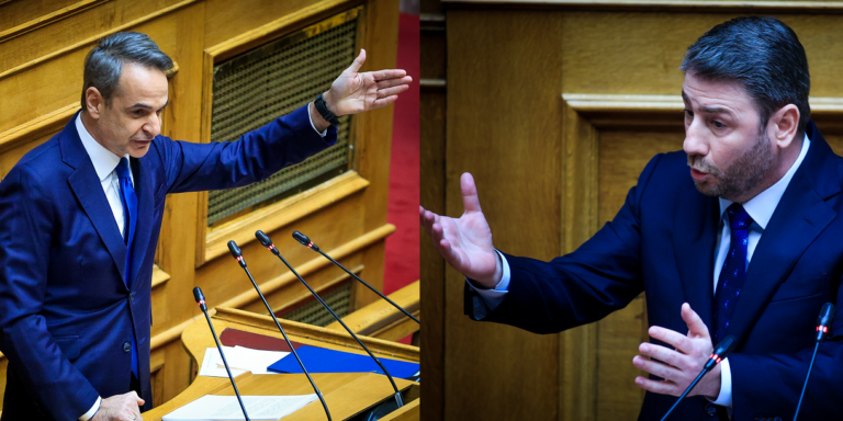 Μετωπική στη Βουλή με φόντο τις αγροτικές κινητοποιήσεις – Ενισχύονται τα μπλόκα στη Θεσσαλία