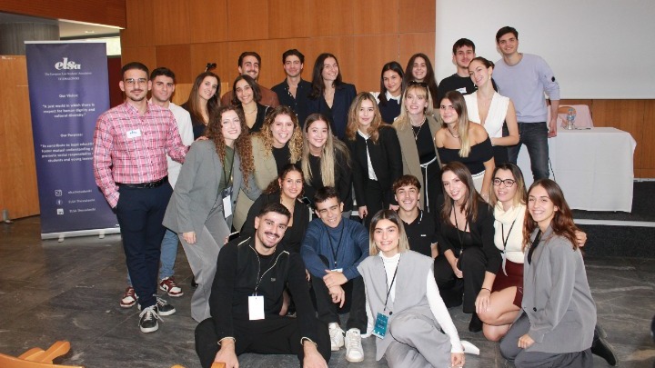 Φοιτητές της Νομικής Σχολής του ΑΠΘ έγιναν συγγραφείς επιστημονικών άρθρων και αναλύουν σύνθετα νομικά ζητήματα