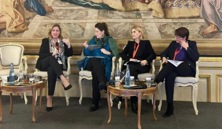 Επίσκεψη γ.γ. Απόδημου Ελληνισμού και Δημόσιας Διπλωματίας Μ. Μυρογιάννη στο Παρίσι