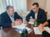 Πτολεμαΐδα: Eπίθεση Χαρίτση στην κυβέρνηση για τη διαχείριση της Μεταλιγνιτικής εποχής