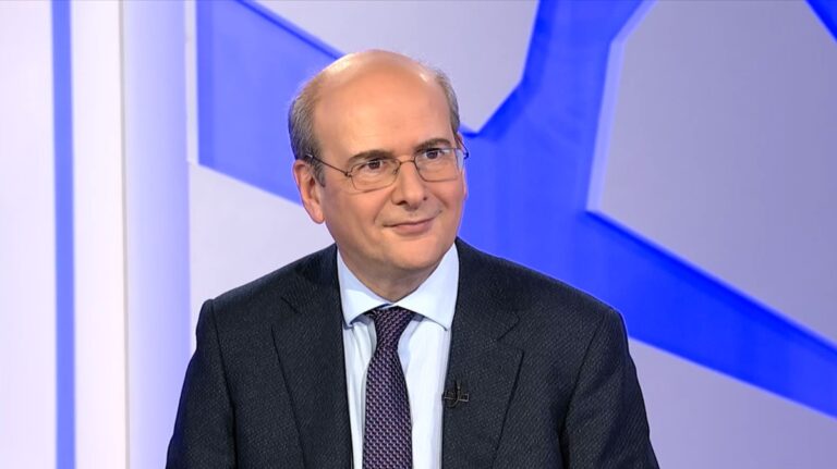 Κ. Χατζηδάκης: Η Ελλάδα έγινε Ευρώπη στον τρόπο υποβολής των φορολογικών δηλώσεων – Νίκη απέναντι στο βαθύ κράτος