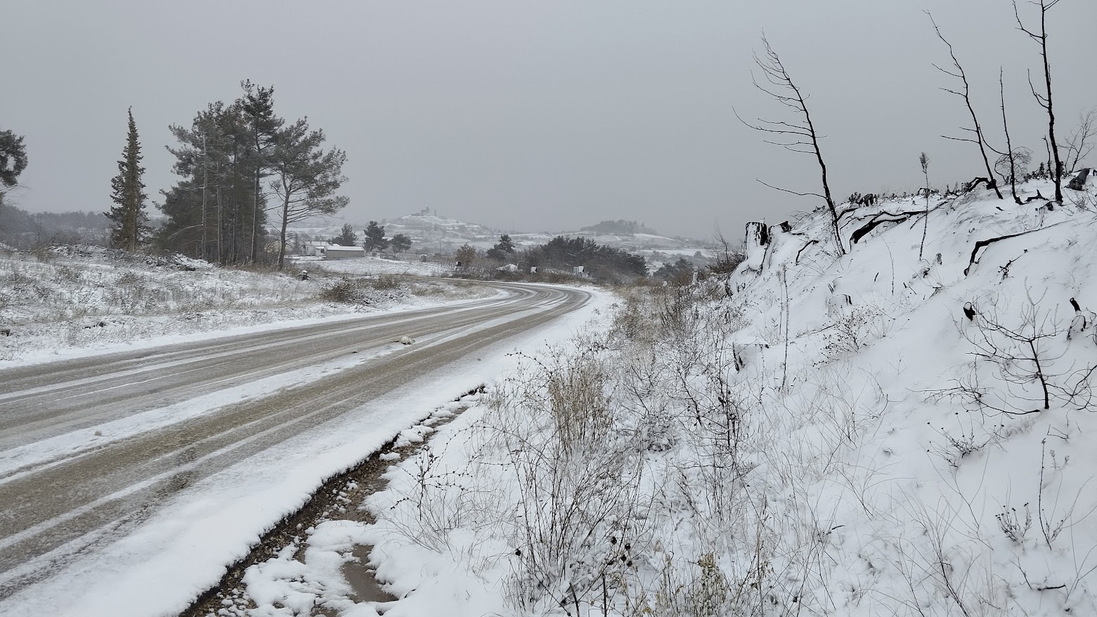 Κλειστά σήμερα Τρίτη τα σχολεία σε δήμο Ορεστιάδας, Διδυμοτείχου, Σουφλίου, Σαμοθράκης και Δ.Ε. Φερών, Τραϊνούπολης, Συκοράχης δήμου Αλεξανδρούπολης