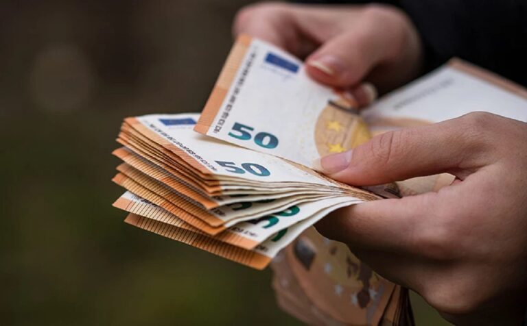 Συντάξεις Φεβρουαρίου: Την επόμενη εβδομάδα η καταβολή τους από τον e-ΕΦΚΑ