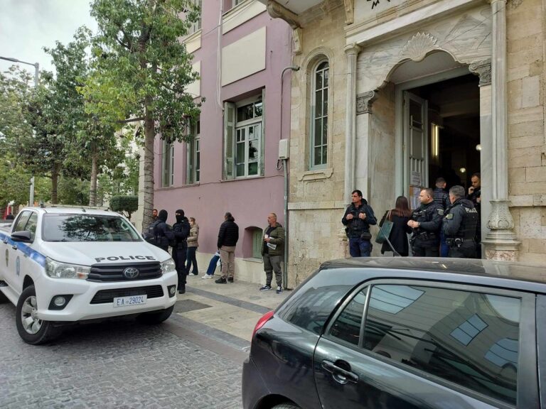 Βεντέτα στο Ηράκλειο: Kακουργηματικές διώξεις στο ζευγάρι των ηλικιωμένων – Ο «στόχος» της επίθεσης μιλά στο ErtNews