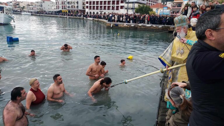 Ζάκυνθος: Με λαμπρότητα γιορτάστηκε και φέτος των «Φωτώνε»