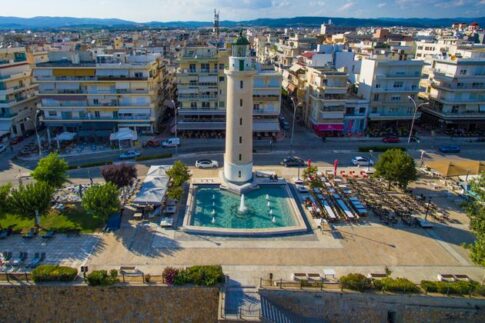 Στον Έβρο ο Απόστολος Τζιτζικώστας: «Η προστασία των συνόρων είναι κοινή ευρωπαϊκή ευθύνη»