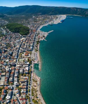 Συνελήφθησαν δύο ακόμα άτομα για δωροδοκία υπαλλήλου στη Θεσπρωτία