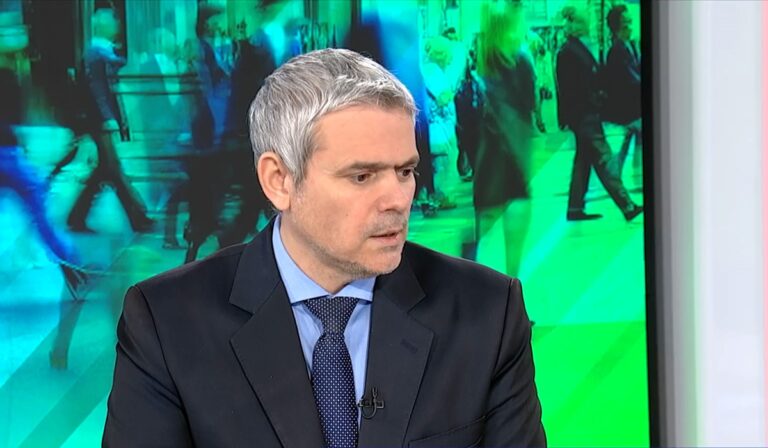 Κ. Καραγκούνης στο ΕΡΤNews: Το νέο επίδομα ανεργίας θα αφορά αρχικά 15.000 άτομα – Τι κερδίζουν οι συνταξιούχοι με τις αλλαγές στην εισφορά αλληλεγγύης