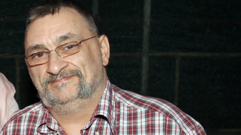 Το ΚΘΒΕ για τον Ιάσονα Τριανταφυλλίδη