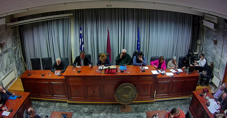 Θ. Μαμάκος: Υπάρχει ακόμη δρόμος για τον νέο ΦΟΣΔΑ Θεσσαλίας