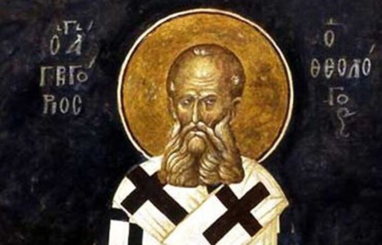 Καβάλα: Η Νέα Καρβάλη τιμά τον Άγιο Γρηγόριο