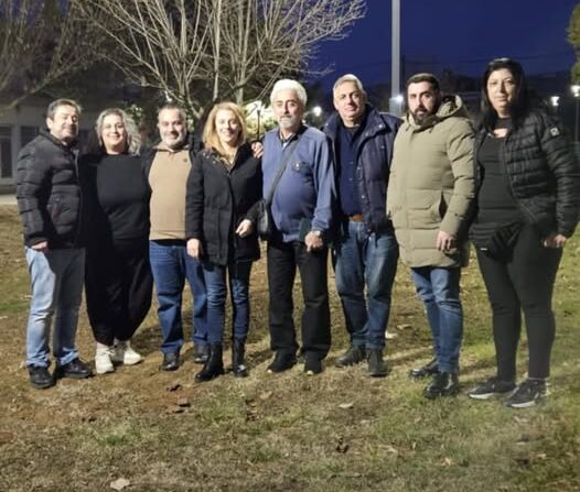 Εορδαία: Νέα Διοίκηση στον Πολιτιστικό Σύλλογο « Η Ανατολή» του Ανατολικού
