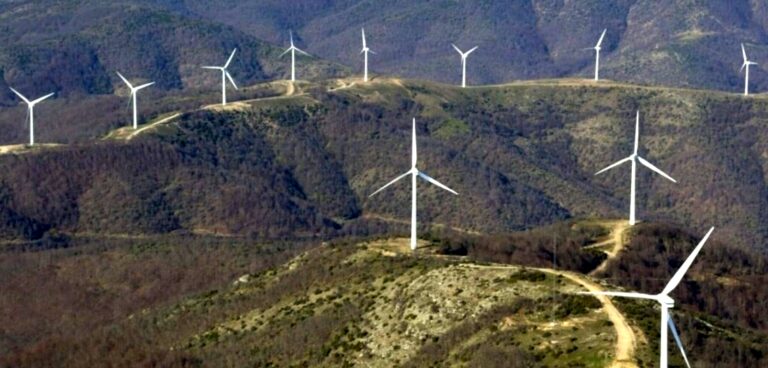 Σέρρες: Αντιδράσεις για την εγκατάσταση 62 ανεμογεννητριών στο Μενοίκιο – Καθολικό “ΟΧΙ” Δημοτικής Επιτροπής Σερρών