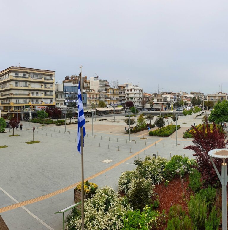 Ορεστιάδα: Αναβαθμίσεις και βελτιώσεις υποδομών στην Οδό Ζαρίφη και στην Κλεισσώ