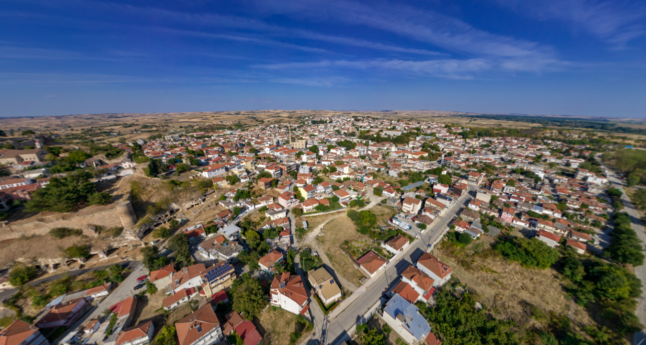 Ενίσχυση έως 10.000 ευρώ για τη μετεγκατάσταση νοικοκυριών και επιχειρήσεων στους Δήμους Σουφλίου, Ορεστειαδας, Διδυμότειχου
