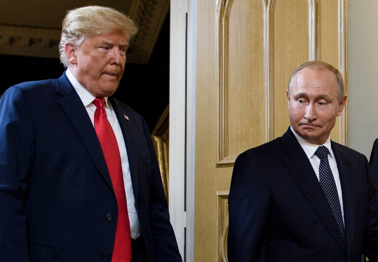 Wall Street Journal: Η Κίνα προσφέρεται να φιλοξενήσει σύνοδο κορυφής ΗΠΑ – Ρωσίας για τον τερματισμό του πολέμου στην Ουκρανία