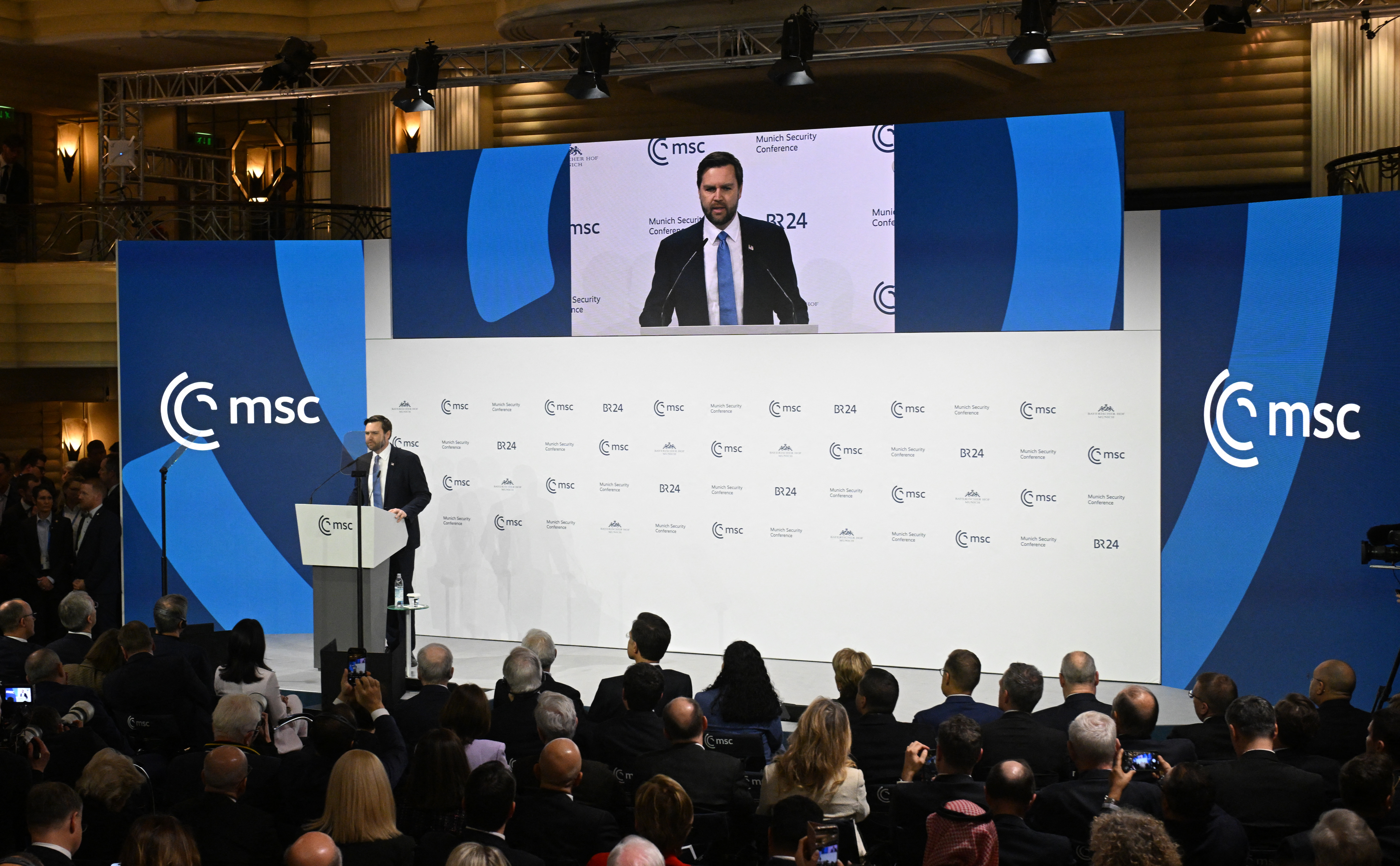 GERMANY-POLITICS-DIPLOMACY-SECURITY-MSC-US-UKRAINE-RUSSIA-CONFLI
