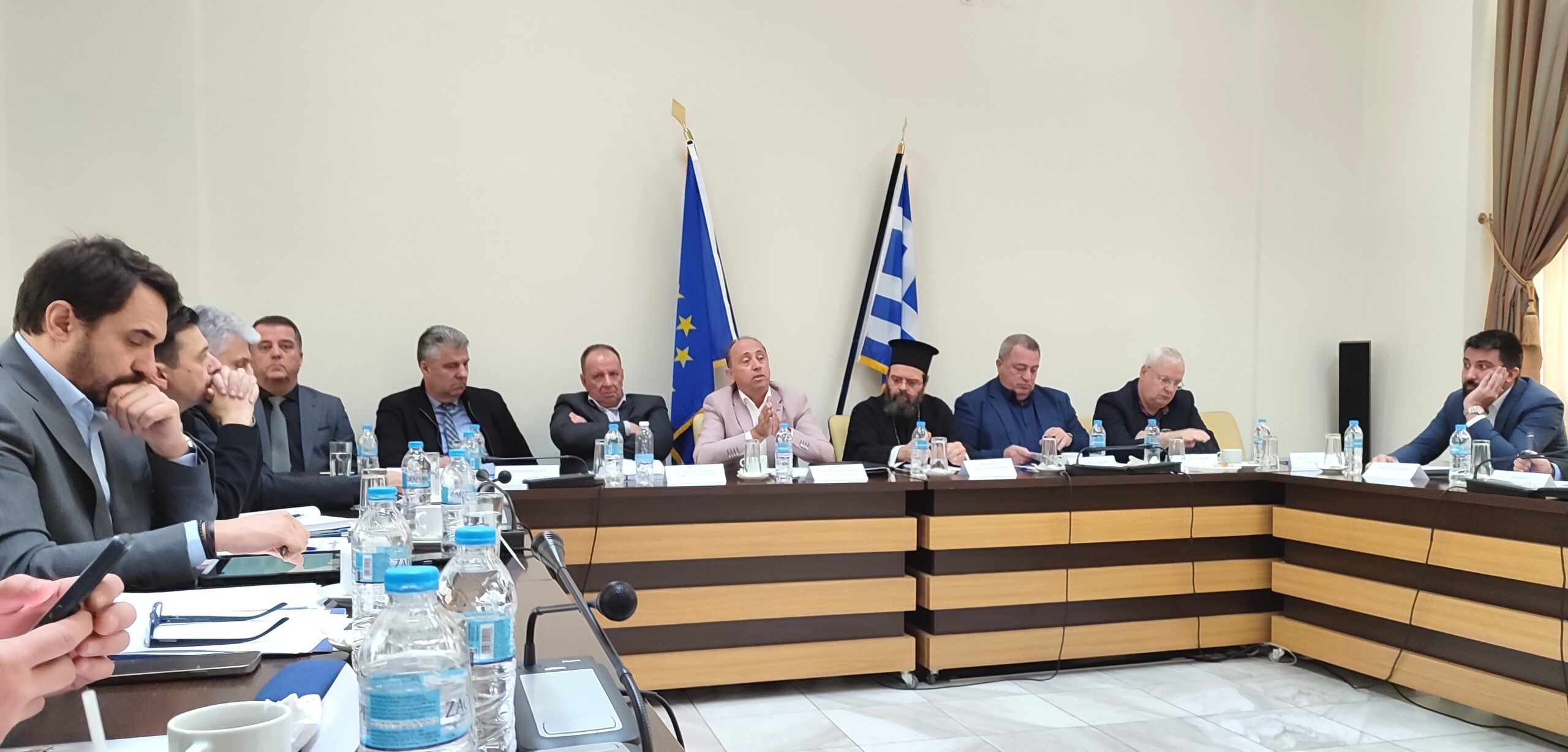 Ροδόπη: Πλαίσιο διεκδικήσεων όρισαν οι τοπικοί φορείς