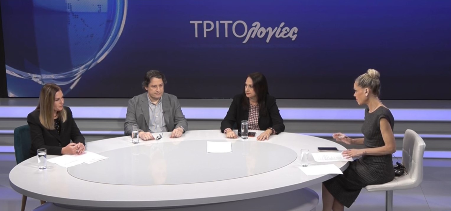 Οι εξελίξεις στη θεραπεία για την αντιμετώπιση του καρκίνου- Κομβικής σημασίας η πρόληψη