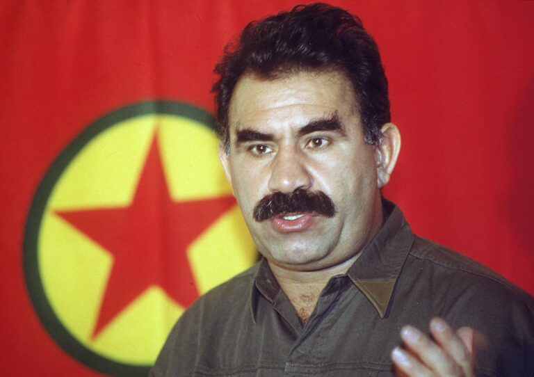 Την Πέμπτη η συνάντηση Κούρδων πολιτικών με τον Οτσαλάν – Αναμένεται δήλωσή του
