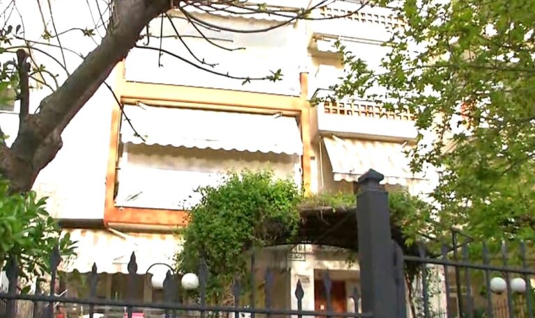 Θεσσαλονίκη: Αναμορφωτικά μέτρα σε ανήλικο για τον θάνατο εξ αμελείας του 15χρονου φίλου του