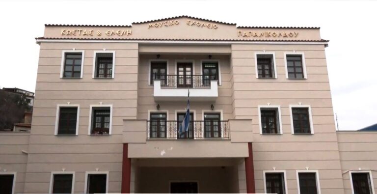 Πρόγραμμα για την ψυχολογική στήριξη των μαθητών και την διαχείριση του άγχους 